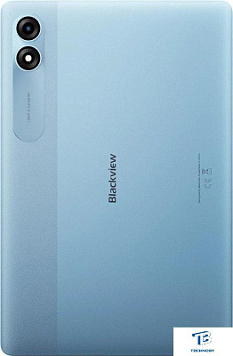 картинка Планшет Blackview TAB 9 WIFI BLUE