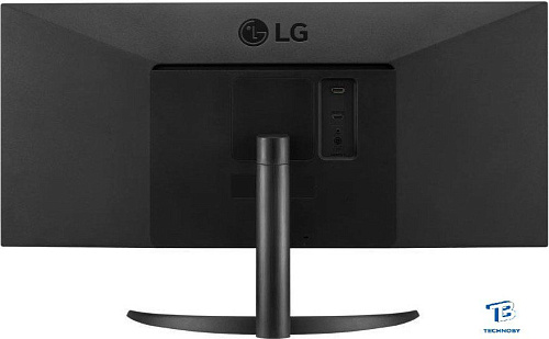картинка Монитор LG 34WQ500-B