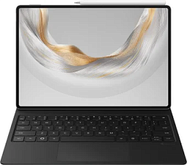 картинка Планшет Huawei Matepad Pro Black 12GB/512GB MRDI-W09 с клавиатурой