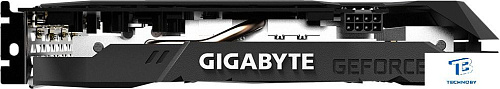 картинка Видеокарта Gigabyte GTX 1660 Super (GV-N166SD6-6GD)