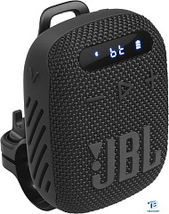 картинка Портативная колонка JBL Wind 3 Black