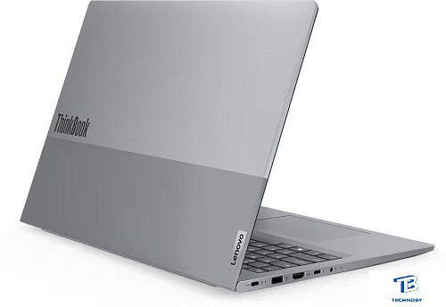 картинка Ноутбук Lenovo ThinkBook 16 G6 21KK007RRU