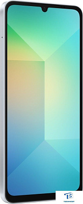 картинка Смартфон Samsung Galaxy A06 4GB/64GB Blue SM-A065FLBDCAU