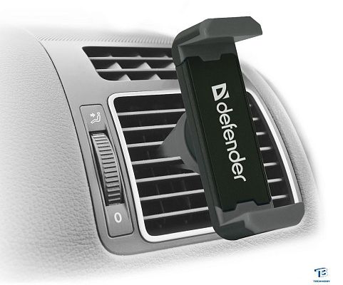 картинка Держатель для смартфона Defender CH-124