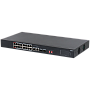 картинка Коммутатор Dahua DH-S3218-16ET-135 - превью 1