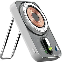 картинка Momax Power Bank 10000mAh IP128W