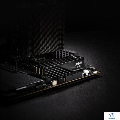 картинка ОЗУ A-Data AX5U6000C3016G-DTLABBK