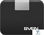 картинка USB хаб Sven HB-677 Черный - превью 1