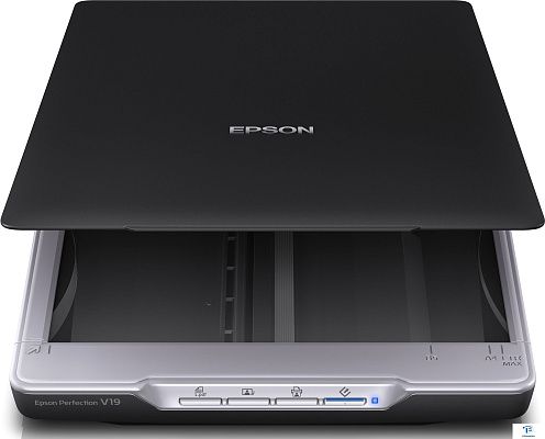 картинка Сканер Epson Perfection V19