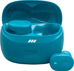 картинка Наушники JBL Tune Buds 2 Бирюзовый