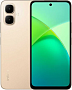 картинка Смартфон Infinix Smart 10 4GB/128GB Gold - превью 1