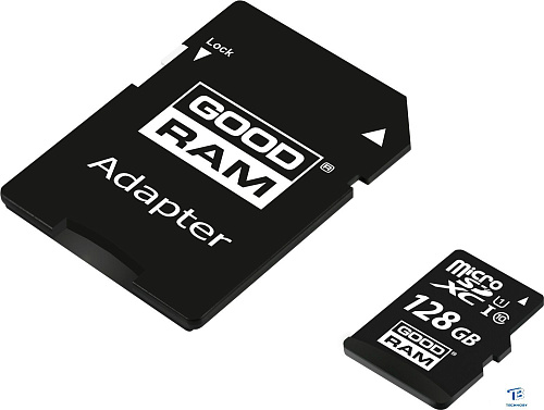 картинка Карта памяти Goodram 128GB M1AA-1280R12