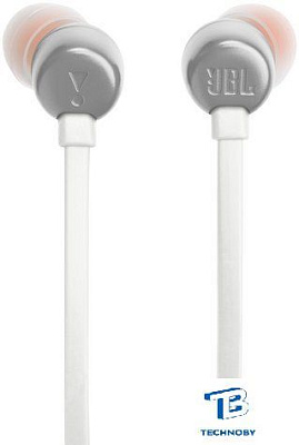 картинка Наушники JBL Tune 310C Белый
