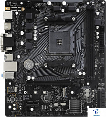 картинка Материнская плата Asrock B550M-HDV