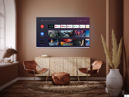 картинка Телевизор Kivi 55U750NW