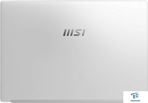 картинка Ноутбук MSI C5M-019XBY