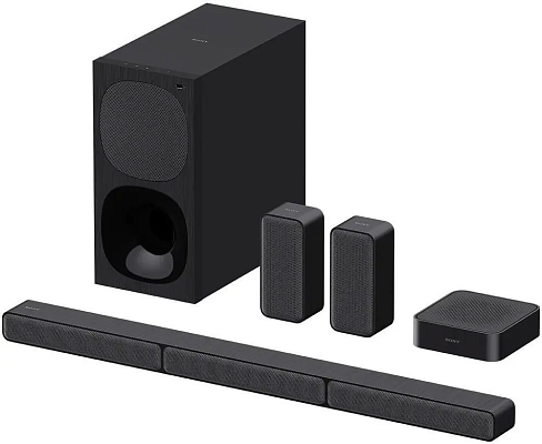 картинка Саундбар Sony HTS40R
