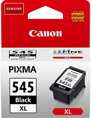 картинка Картридж Canon 8286B001 PG-545XL черный