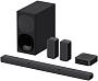 картинка Саундбар Sony HTS40R - превью 2