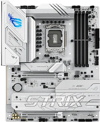 картинка Материнская плата Asus ROG STRIX B860-A GAMING WIFI