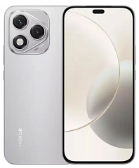 картинка Смартфон Honor 400 Lite Grey 8GB/256GB ABR-NX1