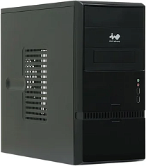 картинка Корпус InWin ENR-022 Black
