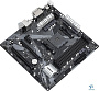 картинка Материнская плата AsRock B450M PRO4 R2.0 - превью 2