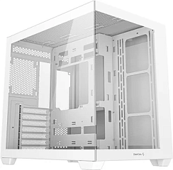 картинка Корпус DeepCool CG530 WH
