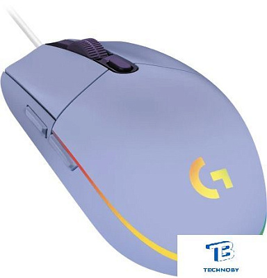 картинка Мышь Logitech G203 910-005853