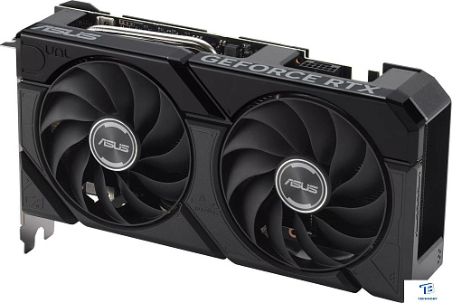 картинка Видеокарта Asus RTX 4070 Super (DUAL-RTX4070S-O12G-EVO)