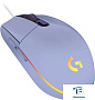 картинка Мышь Logitech G203 910-005853 - превью 1