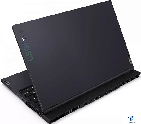 картинка Ноутбук Lenovo Legion 5 82JU008DMH