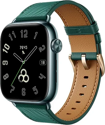 картинка Смарт часы Honor Choice Watch 5 STL-B19C Green