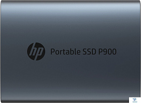картинка Внешний SSD HP 2TB 7M697AA
