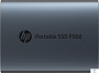картинка Внешний SSD HP 2TB 7M697AA - превью 1