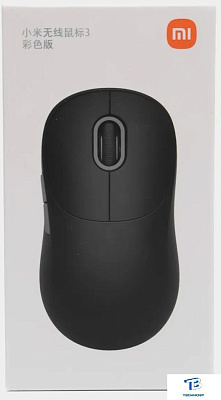 картинка Мышь Xiaomi BHR8913GL