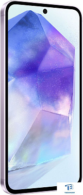 картинка Смартфон Samsung Galaxy A55 128GB SM-A556ELVACAU