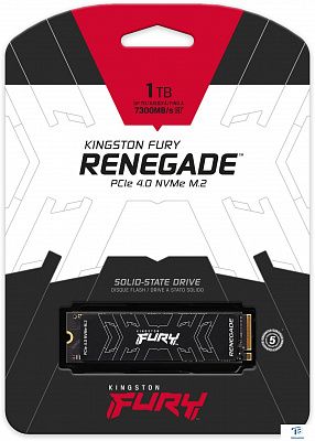 картинка Накопитель SSD Kingston SFYRS/1000G