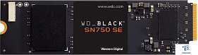 картинка Накопитель SSD WD 1TB WDS100T1B0E