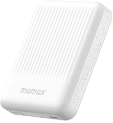 картинка Momax Power Bank 5000mAh IP122W