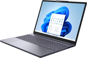 картинка Ноутбук Lenovo IdeaPad Slim 3 83K4000FRK