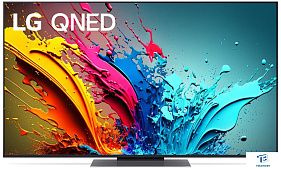 картинка Телевизор LG 55QNED86T6A