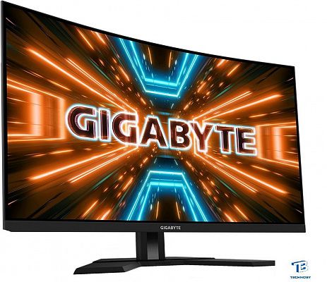 картинка Монитор Gigabyte M32QC