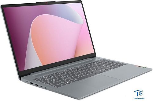 картинка Ноутбук Lenovo IdeaPad Slim 3 82XQ00EQPS