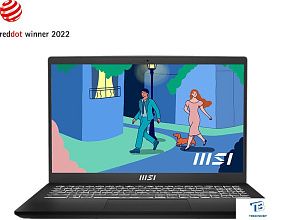 картинка Ноутбук MSI B12M-232XGE