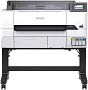 картинка Принтер Epson SureColor SC-T3405 C11CJ55301A1 - превью 1