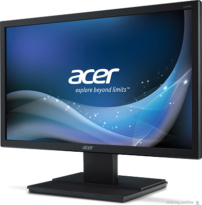 картинка Монитор Acer V246HQLbi