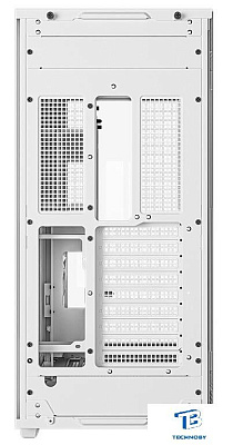 картинка Корпус DeepCool CH780 WH