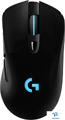 картинка Мышь Logitech G703 910-005644