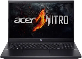 картинка Ноутбук Acer Nitro V 15 ANV15-41-R9QM NH.QSJER.003